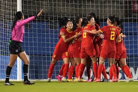 U18隊中